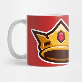 Crown Mug